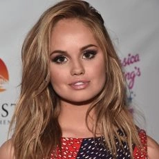 Debby Ryan