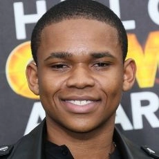 Larramie Doc Shaw