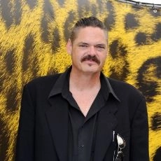 Mark Burnham