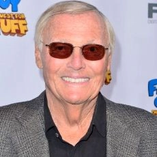 Adam West