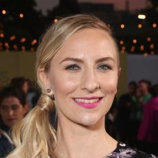 Mickey Sumner