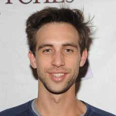 Blake Berris