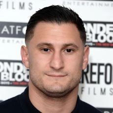 Josh Myers