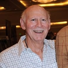 Alan Oppenheimer