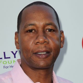 Mark Curry