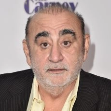 Ken Davitian