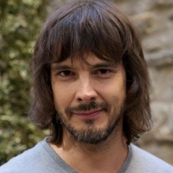David Janer