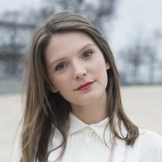 Joséphine Japy