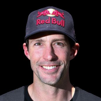 Travis Pastrana