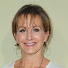 Gabrielle Carteris