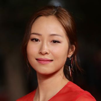 Jiang Yiyan
