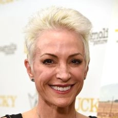 Nana Visitor