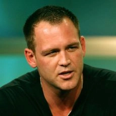 Ty Olsson