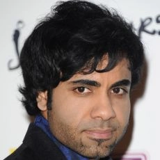Paul Chowdhry