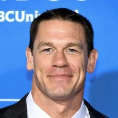 John Cena