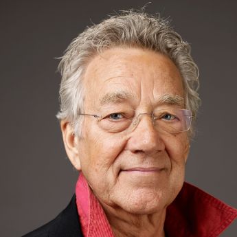 Ray Manzarek