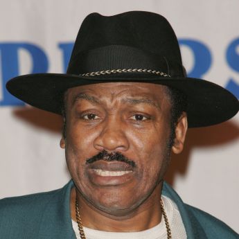 Joe Frazier