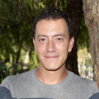 Roger Casamajor