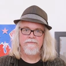 Ron English