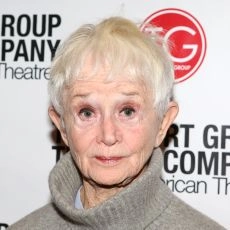 Barbara Barrie