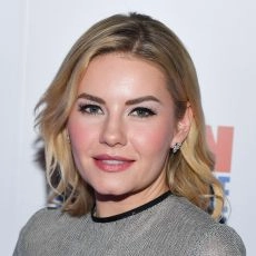 Elisha Cuthbert