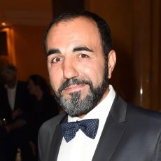 Adnan Maral