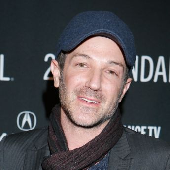 Брайан Фогель