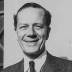 Cyril Ritchard