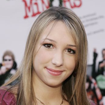 Ashley Edner