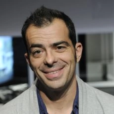 David Selvas