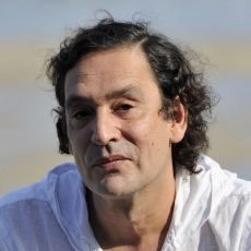 Agustí Villaronga