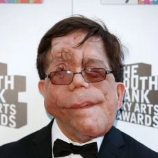 Adam Pearson