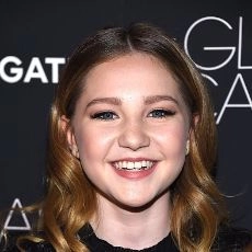 Ella Anderson