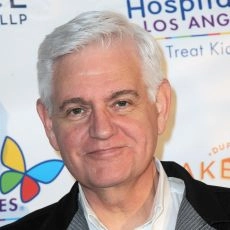 Steve Tom