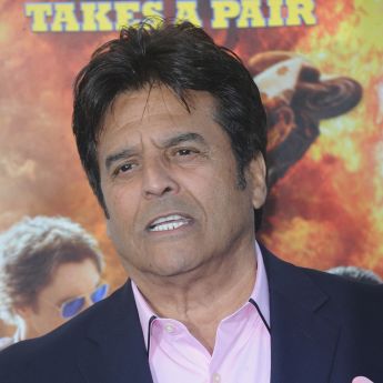 Erik Estrada