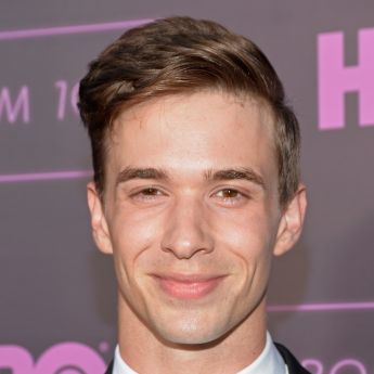 Adam Foster