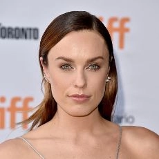 Jessica McNamee