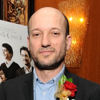 Luc Déry