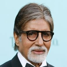 Amitabh Bachchan