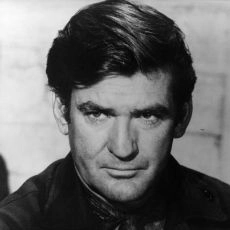 Rod Taylor