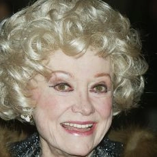 Phyllis Diller