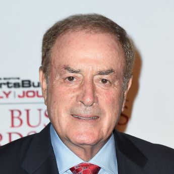 Al Michaels