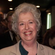 Polly Holliday