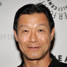 James Saito