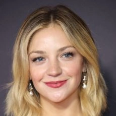 Abby Elliott
