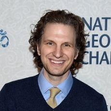Sebastian Arcelus