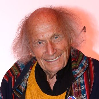 Ivry Gitlis