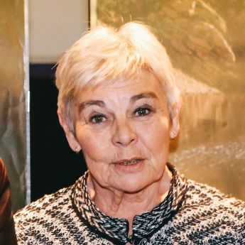 Marion Hänsel
