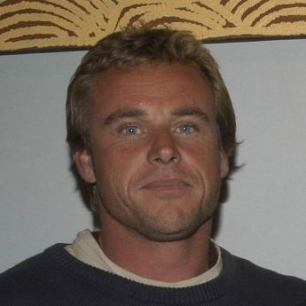 Ben Oxenbould