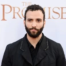 Marwan Kenzari